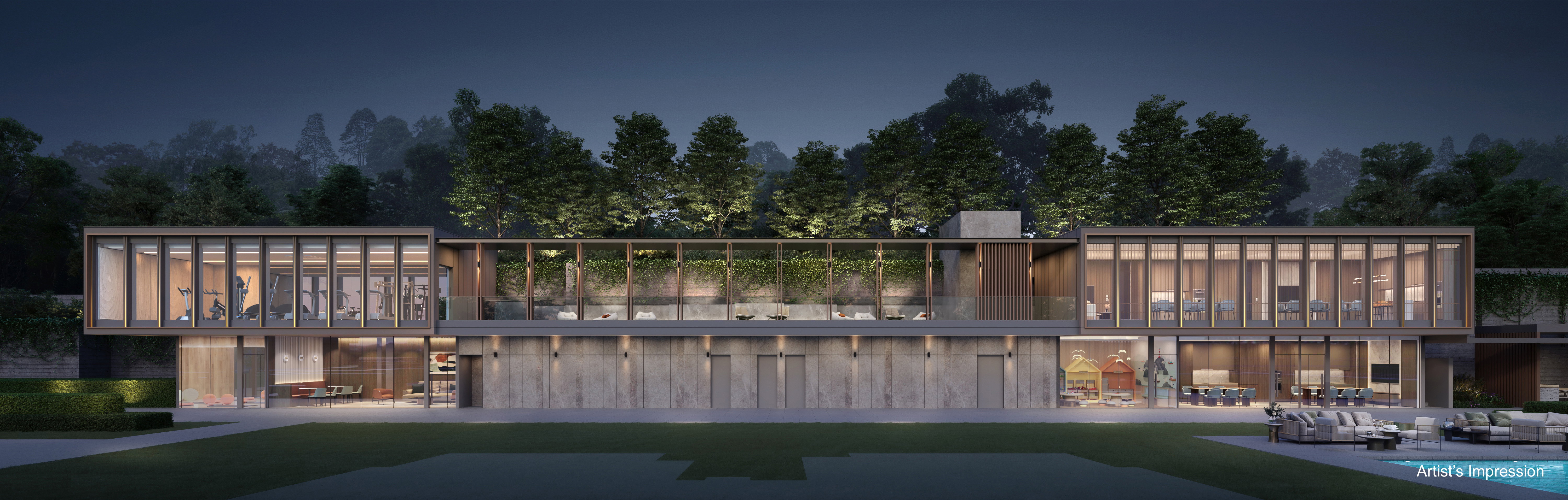 Coastal Cabana Gallery Image 14