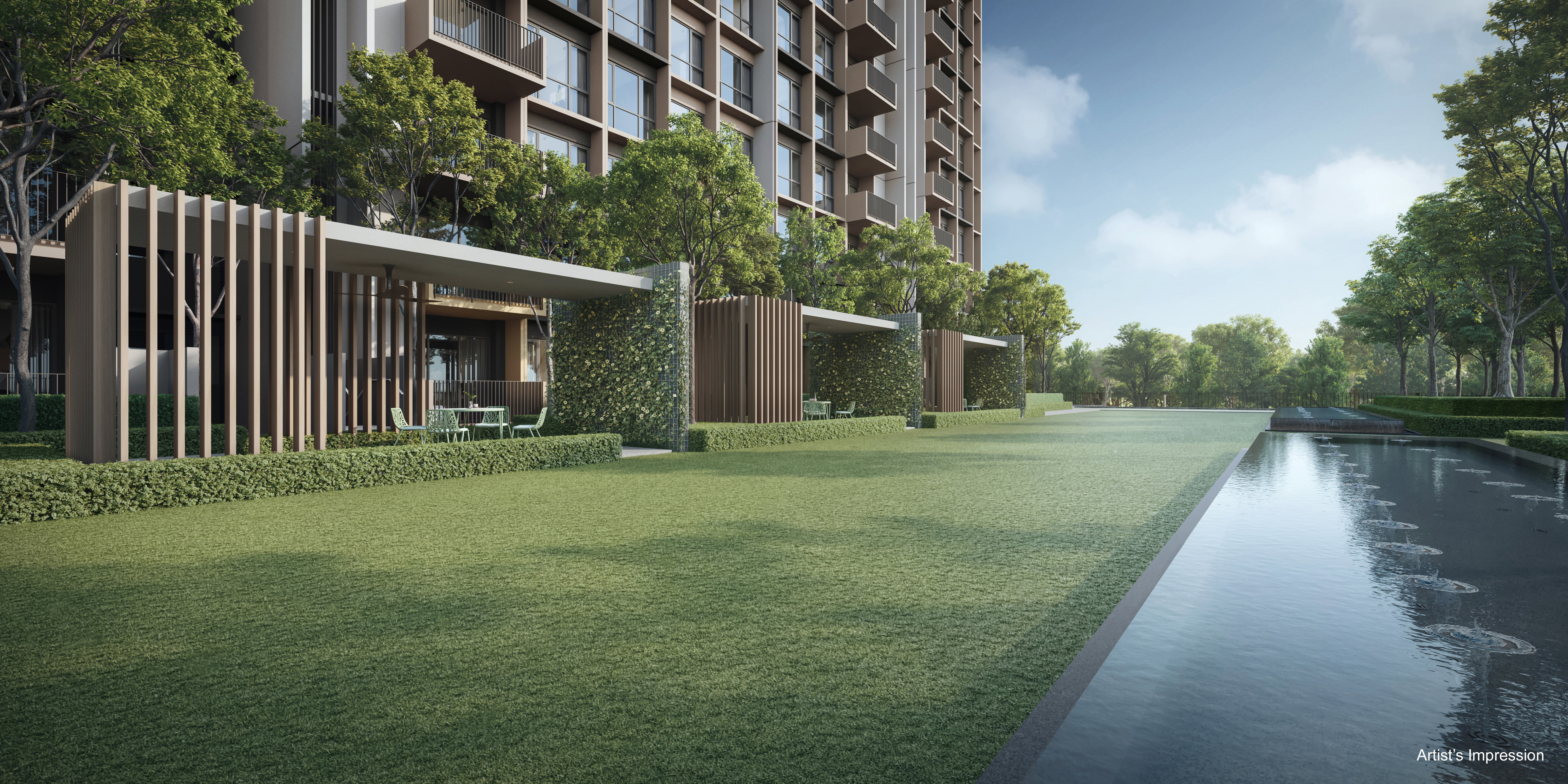 Coastal Cabana Gallery Image 20